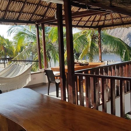 Rincon Del Mar Veleros Hotel Сан-Онофре Экстерьер фото