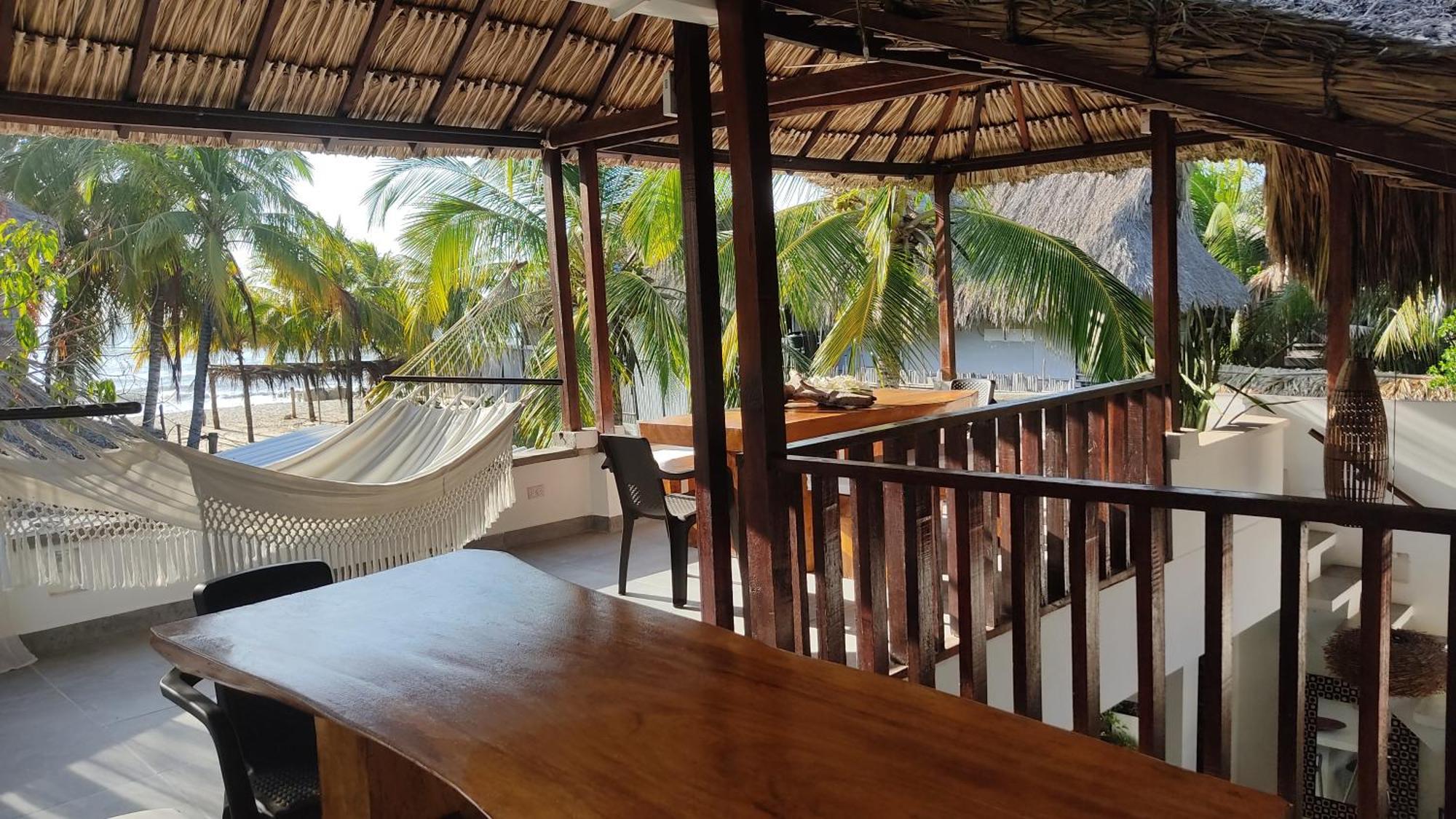 Rincon Del Mar Veleros Hotel Сан-Онофре Экстерьер фото