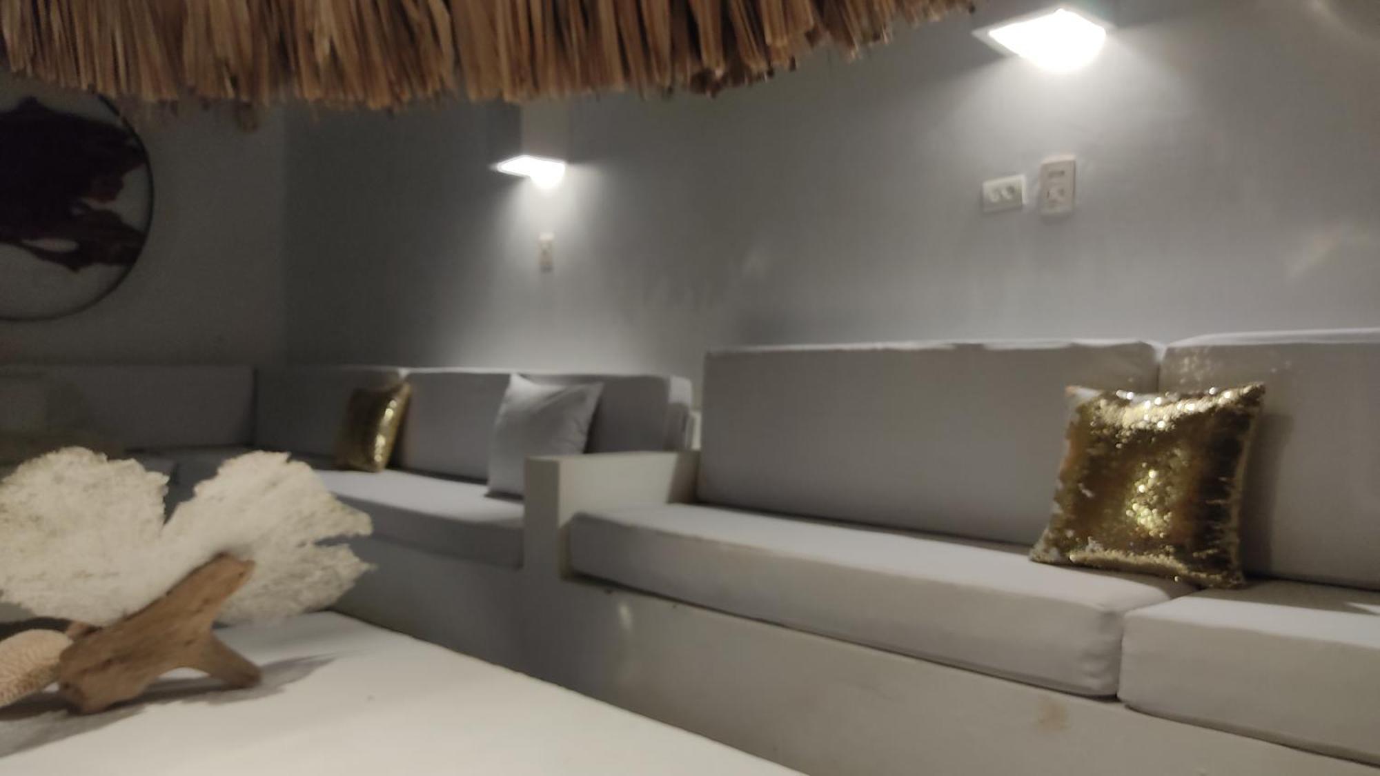 Rincon Del Mar Veleros Hotel Сан-Онофре Экстерьер фото