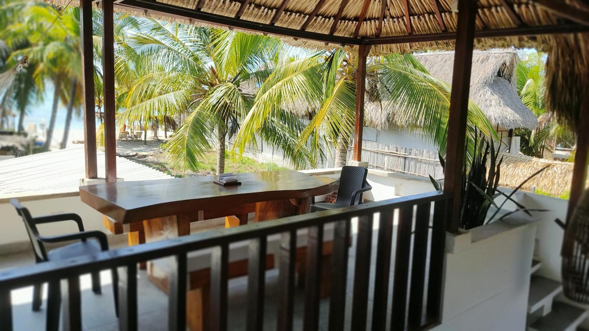 Rincon Del Mar Veleros Hotel Сан-Онофре Экстерьер фото