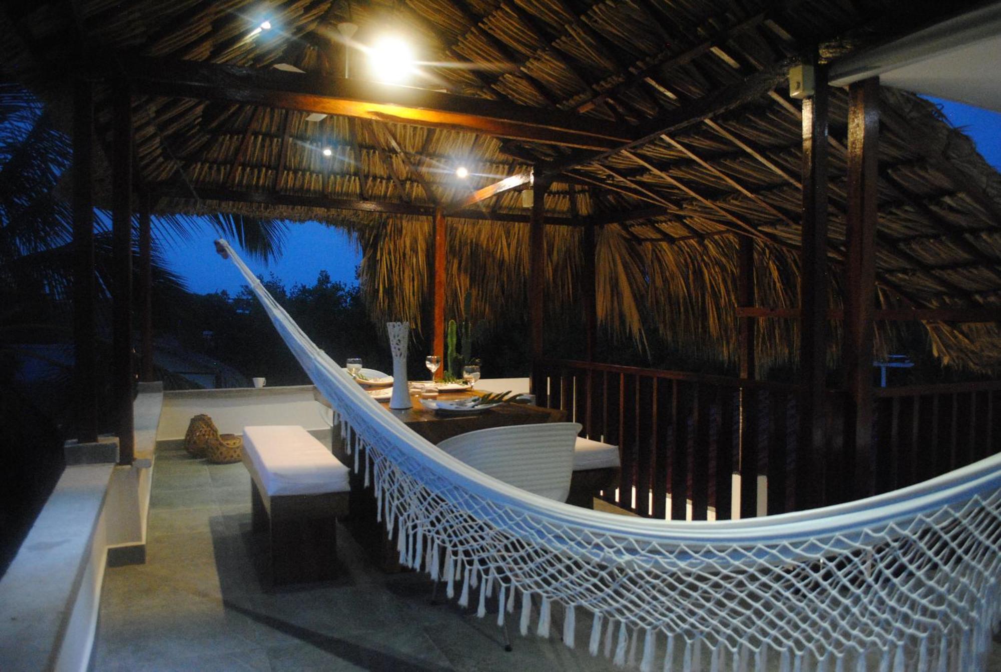 Rincon Del Mar Veleros Hotel Сан-Онофре Экстерьер фото